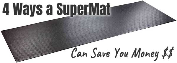 Rowing Machine SuperMat - How it can Save You Money